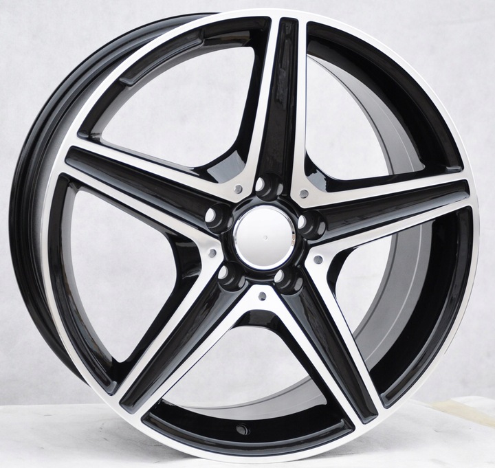 LLANTAS 18'' MERCEDES VITO W638 W639 190 W201 