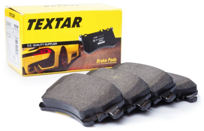 PLAQUETTES FREIN MAZDA T. CX-7/CX-9 07-