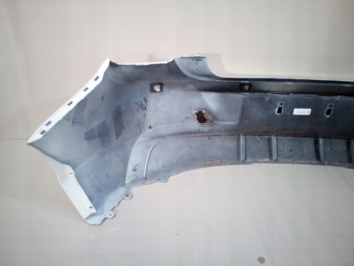 BMW 1 F20 11-15 PARE-CHOCS ARRIÈRE 7240918