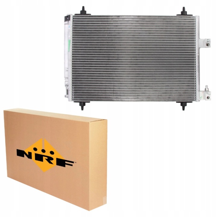 DÉSHYDRATEUR CLIMATISATION CITROEN C5 1,8/2,0 16V