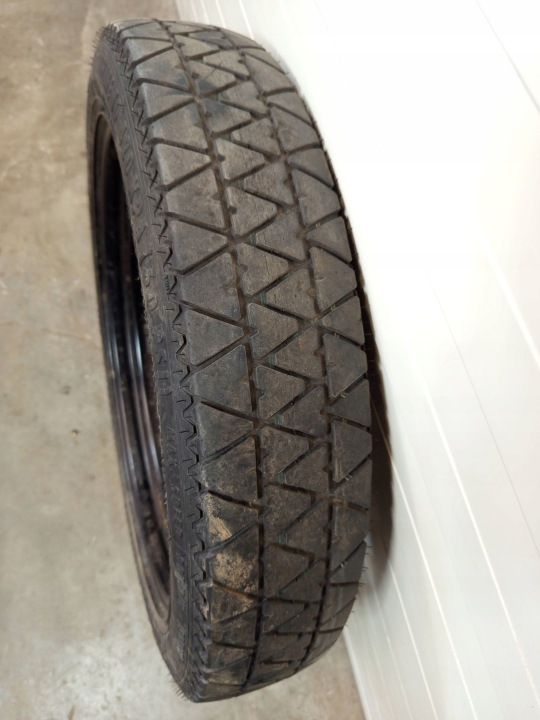 KOLO RÉGLAGE RÉSERVE AUDI A4 B8 A5 8T R19 5X112 ET29 8K0801027F