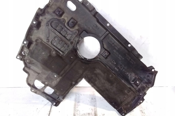 PROTECTION MOTEUR TOYOTA PRIUS (_W3_) 5141012082 1.8L 2010