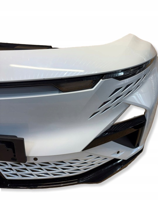 ALPINE A390 PARE-CHOCS AVANT AVANT 6 X PDC RADAR CAMÉRA