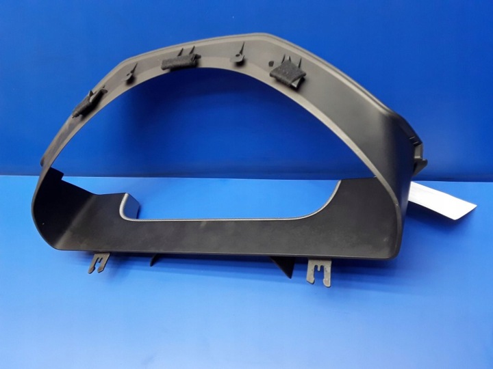 MERCEDES-BENZ E W212 2011 ÉLÉMENT TABLEAU DE BORD INSTRUMENTATION