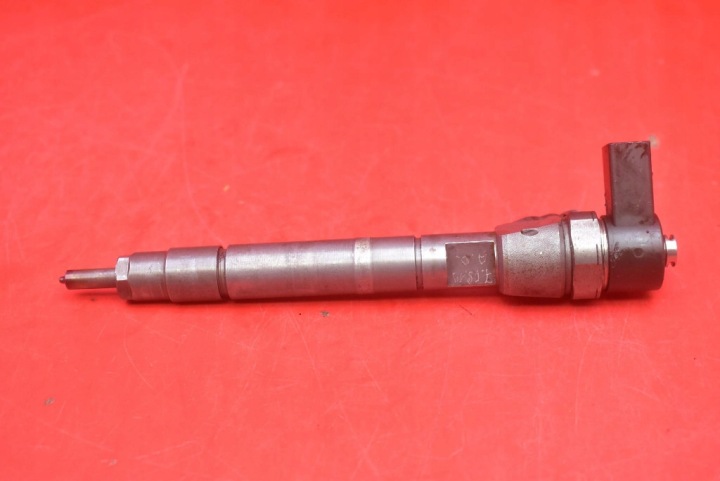 INJECTEUR INJECTEUR TEST A6280700487 0445110104 MERCEDES ML W163 4.0 CDI