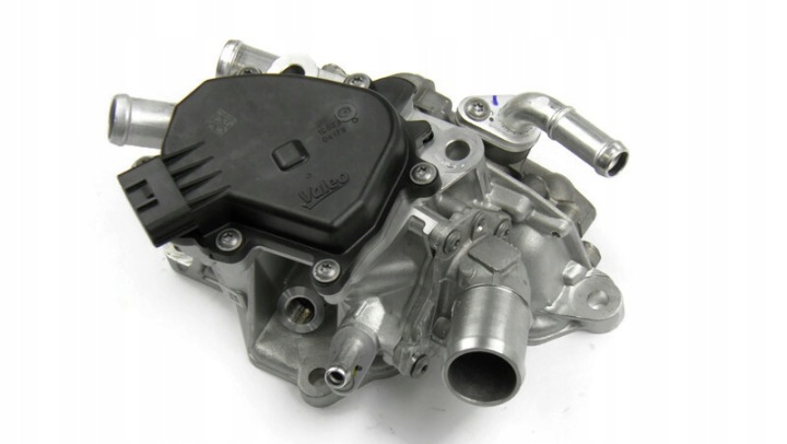 CHÂSSIS THERMOSTAT R CLIO IV 1.6TCE