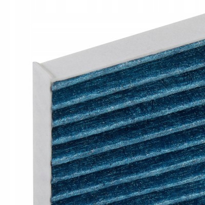RIDEX 424I0587P FILTRE VENTILATION ESPACES PASAZERSKIEJ