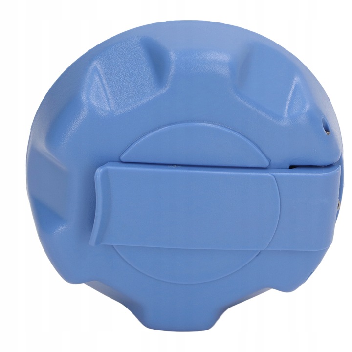 BOUCHON GOULOTTE DE REMPLISSAGE CARBURANTS VERS CAMION AVEC KLUCZAMI 7421075531 SUBSTITUT 3K