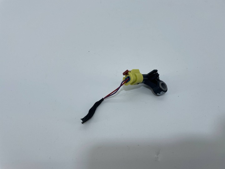 CAPTEUR COUP DE COLLISION PUCE AUDI A4 B9 A5 8W A6 C8 A7 4M0959651