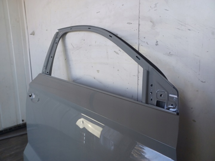 PORTES SKODA KAROQ AVANT DROIT