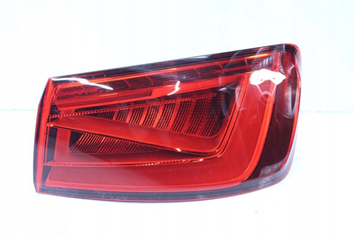 AUDI A3 BERLINE FEUX ARRIÈRE LED ARRIÈRE USA 8V5945093C 8V5945094C 8V5945095C 8V59