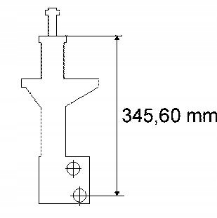 SIDE MEMBERS AUTOMOTIVE SACHS 170 381 photo 3 - milautoparts-fr.ukrlive.com