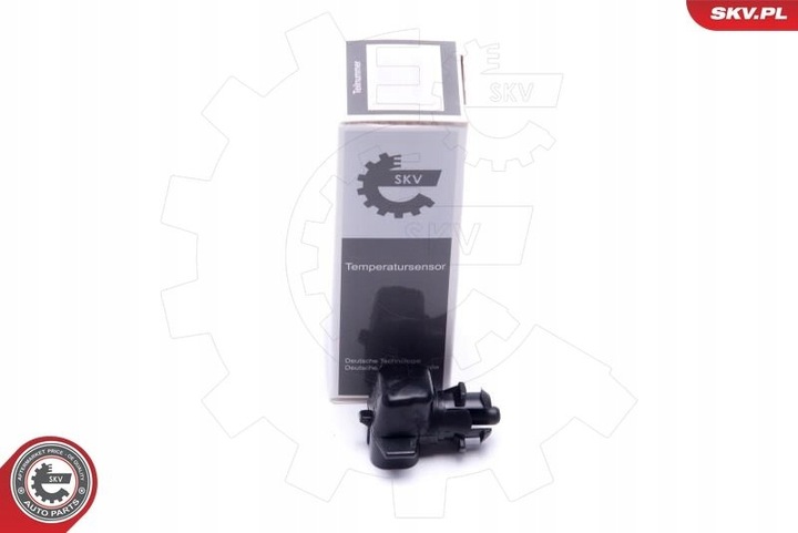 SENSOR TEMPERATURA SAAB 9-3 1.9 TID 05-15 