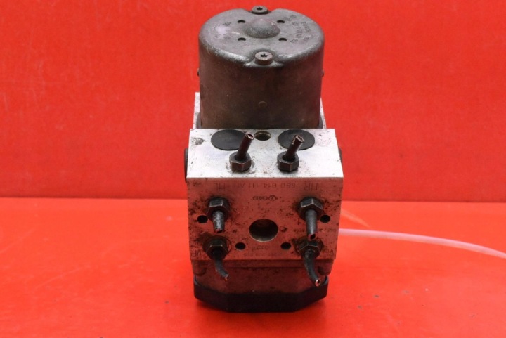 POMPE ABS 8E0614111AH 0265220525 AUDI A6 C5 1.8 T 150 KM 97-01