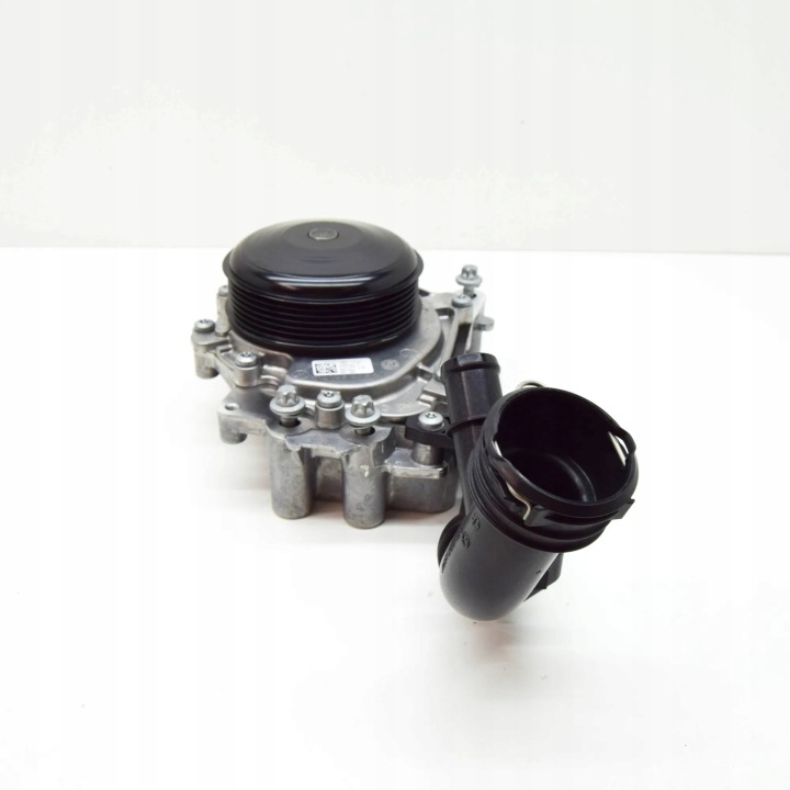MERCEDES-BENZ SLK R172 GAMME DOSTAWY POMPE À EAU A6512007701ORYGINALNA
