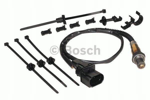 BOSCH SONDA LAMBDA UNIVERSAL 4 PRZEW. 0258986507 