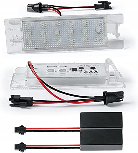 NTY AMPOULES LED ÉCLAIRAGES NUMÉROS
