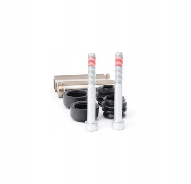 RIDEX 1165G0005 KIT DOUILLE PROWADZACYCH, ÉTRIER DE FREIN FREINS