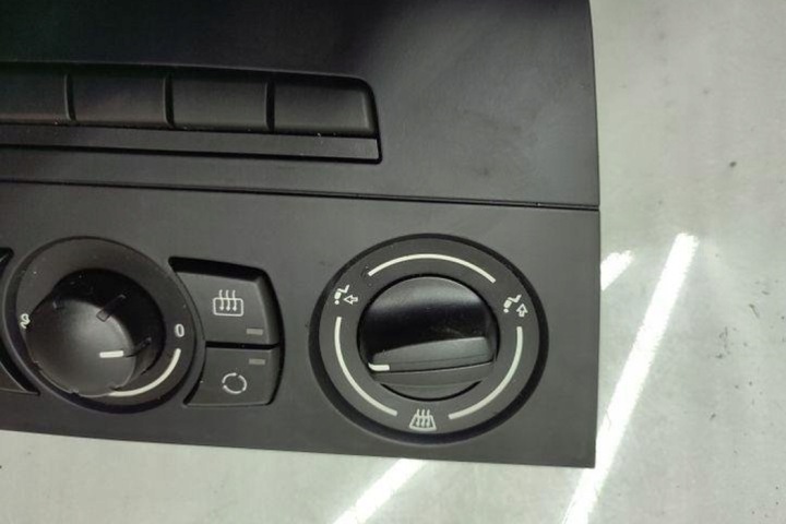 AUTRE MODULES BMW 1 (E87) 9236778 2.0L DIESEL 100KW 2009