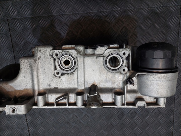 CARTER HUILEUX COMPLÈTE 31480325 VOLVO S90 II V90 2.0 D4 D 4204T14