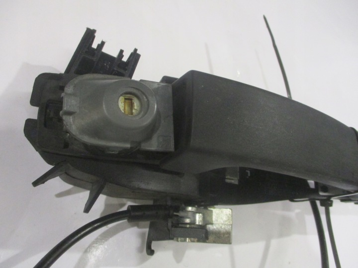 SERRURE DE PORTE POIGNÉE EXTÉRIEUR GAUCHE AVANT FREELANDER II 10 GOUPILLE