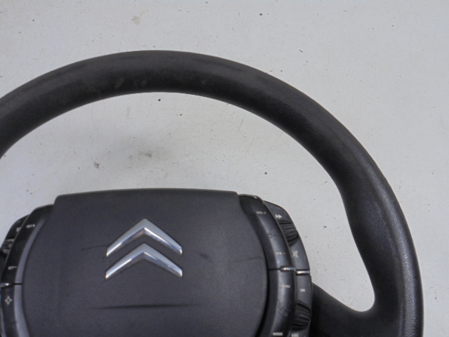 CITROEN C4 PICASSO I VOLANT COMPLÈTE 96821843ZD