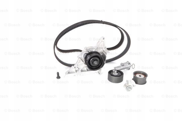 KIT DISTRIBUTION VW 2,4/2,7/2,8 PASSAT/A4/A6/A8