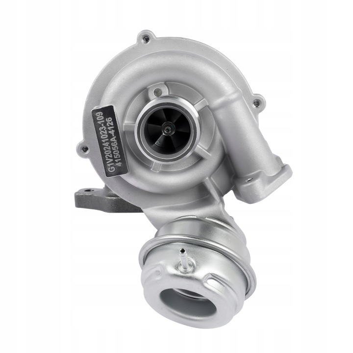 TURBOCOMPRESSEUR VERS CITROEN FIAT FORD LANCIA OPEL PEUGEOT 1.3 05-21
