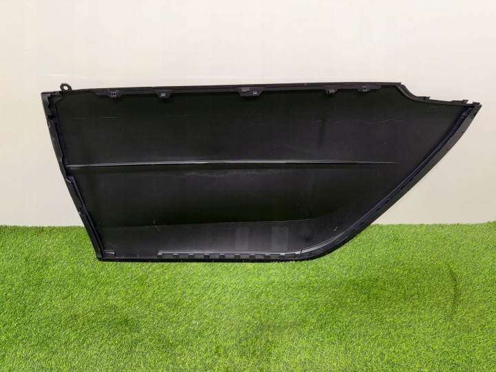 PORTES DROIT AVANT SMART FORTWO II 453 A453 ORIGINAL