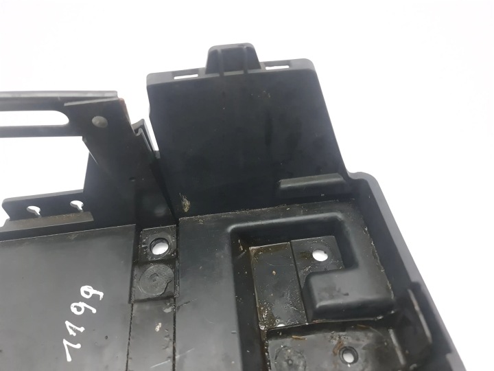 FORD KUGA III 2022 SUPPORT BATTERIE JX6B10723AB