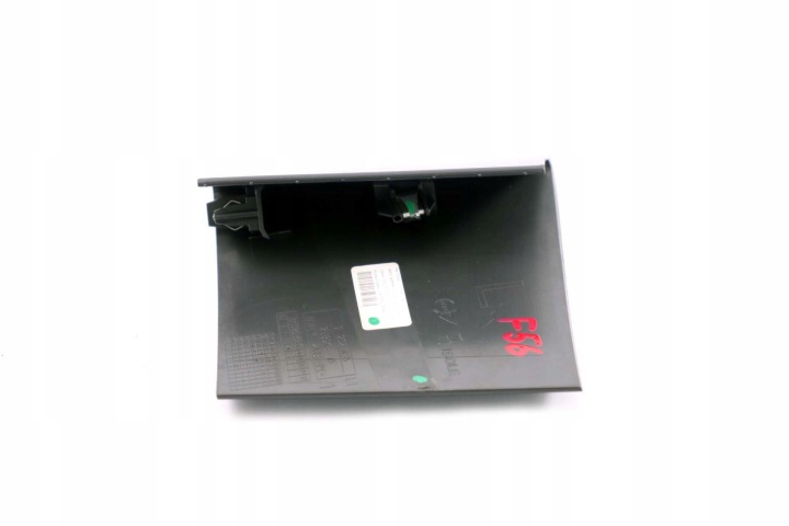 MINI F55 F56 MOULURE PROTECTION CONSOLES TABLEAU DE BORD GAUCHE