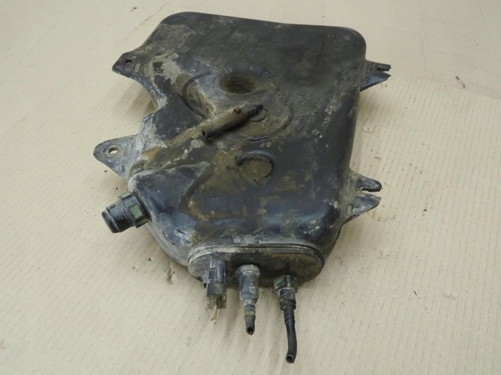 CITROEN C4 C5 PEUGEOT 307 308 607 RÉSERVOIR LIQUIDE FAP FAP