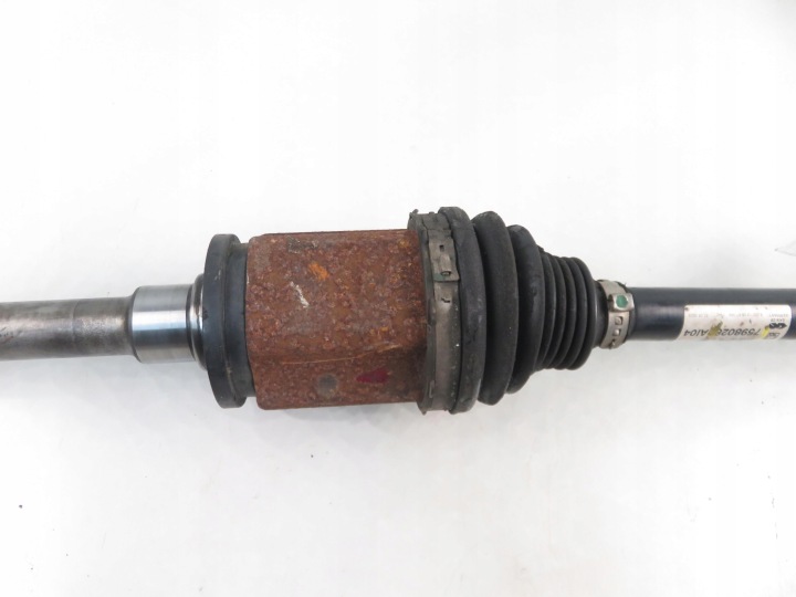 DEMI-ARBRE DROITE AVANT BMW X3 (F25) XDRIVE 35 I 7598028