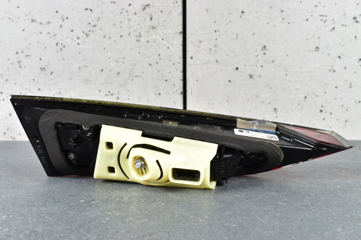 BMW 4 G22 G26 M4 G82 PHARE ARRIÈRE DROITE DROIT ARRIÈRE 7477606 7477610 USA SEA