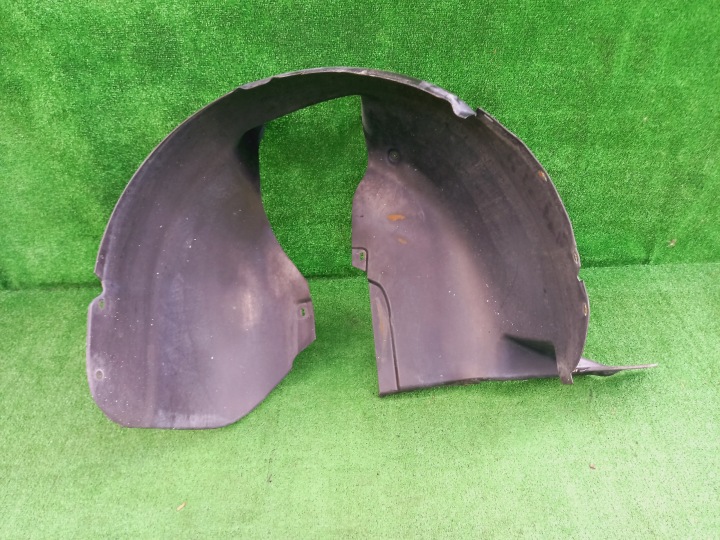 VW TOURAN I 03-06 PASSAGE DE ROUE AVANT DROIT GAUCHE ORIGINAL
