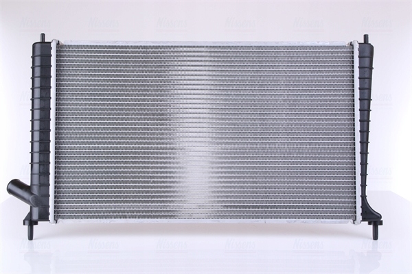 RADIATEUR EAU NISSENS 68000A