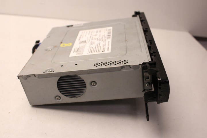 AUDI A7 C7 4G 10R- RADIO AUTORADIO NAVIGATION LECTEUR DE CARTE 4G0035193E