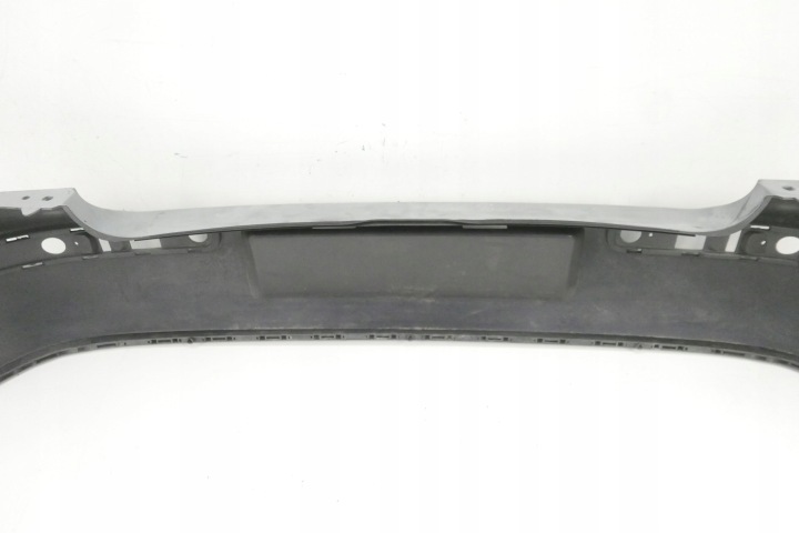 PARE-CHOCS ARRIÈRE VW GOLF IV 4 1997-2003 ARRIÈRE ZAGRUNTOWANY