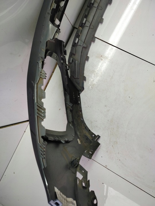 VW T-ROC R-LINE 2021-2025 LIFT PARE-CHOCS AVANT 2GA807217