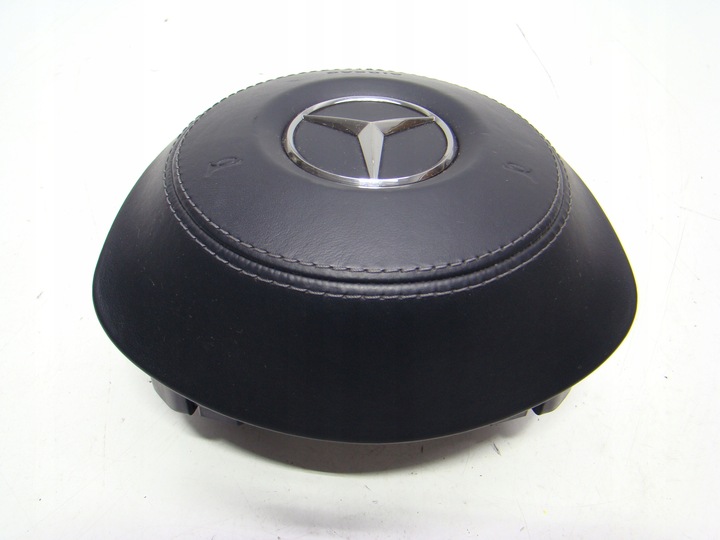 MERCEDES W222 AMG W463 W117 - AIRBAG BOLSA VOLANTE 