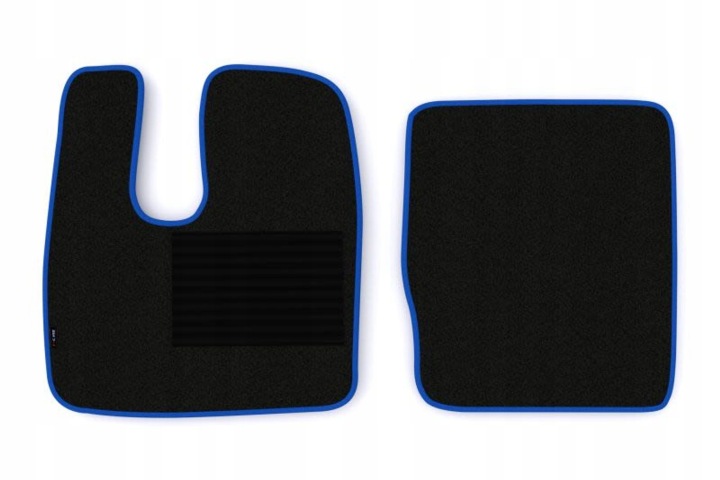 TAPIS PODLOGOWY F-CORE F-CORE MT04 BLUE