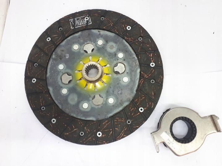 EMBRAYAGE ENSEMBLE SACHS 3000 951 326 71735500