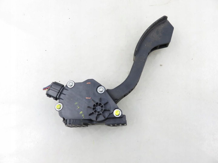 POTENTIOMÈTRE GAZ TOYOTA RAV 4 III 2.2 D 4WD (ALA30_) 136 2AD-FTV