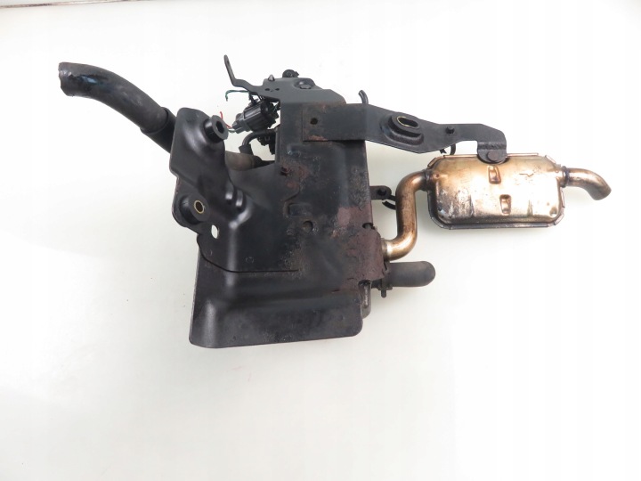 WEBASTO MAZDA 5 (CR19) DIESEL D5WZ 252560 285680FC