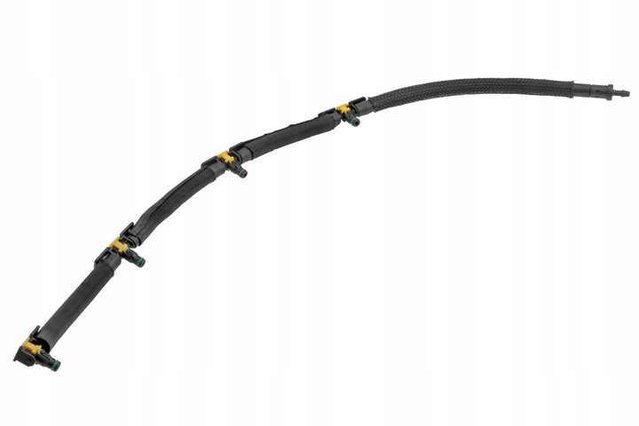 CABLE DE REBOSE BOQUILLA AUDI Q3 2.0TDI 2011-,PASSAT B7 2.0TDI 2010- 