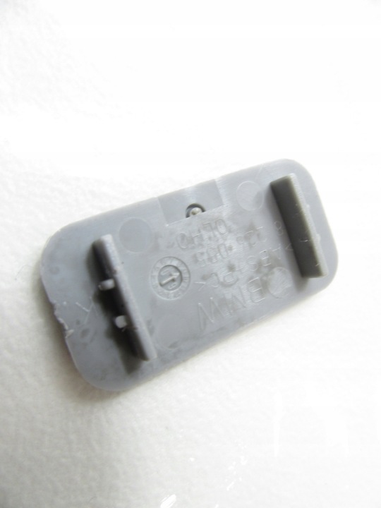 BOUCHON PROTECTION MONTANTS A BMW E38 E39 E46 E53 E60 E63 E65 E70 E83 E90 E93