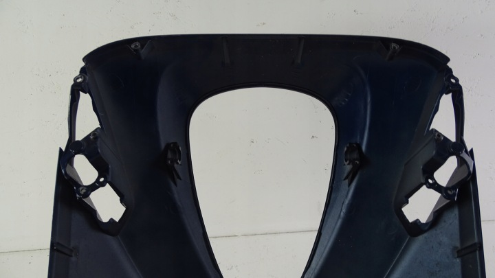 N454 SYM MIO 115 17' CASQUETTE DÉFLECTEUR D'AIR PROTECTION 64301-FSA-0000