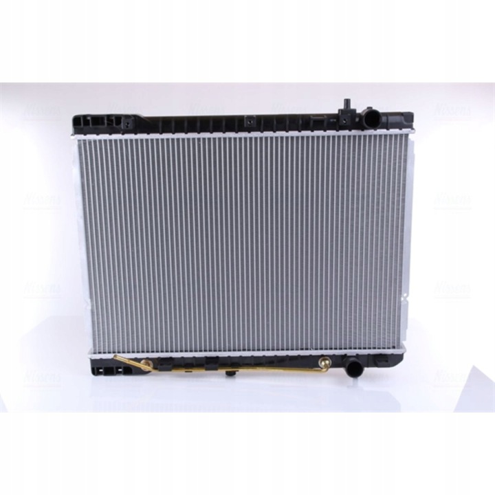 RADIATEUR MOTEUR KIA