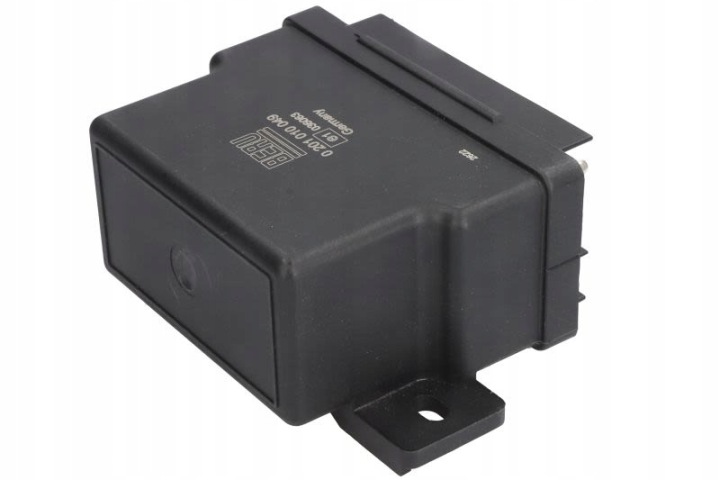 RELAIS BOUGIES INCANDESCENCE MERCEDES W638 W461 0255455432 GR049 0201010049