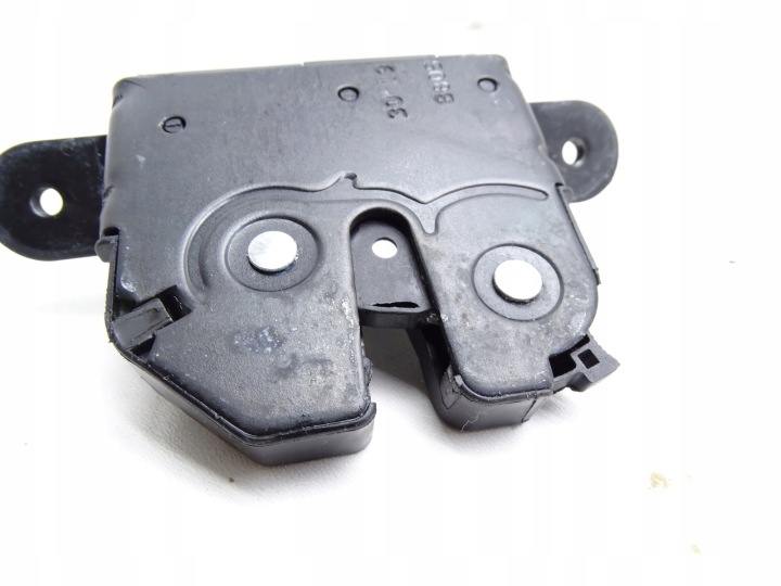 SERRURE COUVERCLES DE COFFRE COUVERCLES DE COFFRE VERROU ARRIÈRE ARRIÈRE FIAT TIPO II BERLINE 51868085